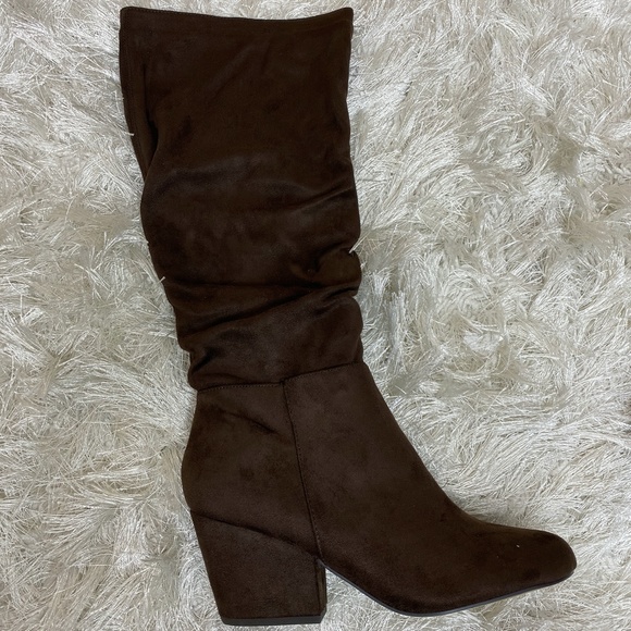Bella Vita Women's Karen II Mid Calf Boot 8.5 W - Picture 3 of 6